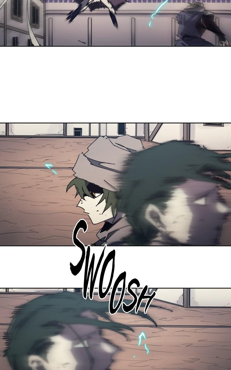 The Knight of Embers - Chapter 230 Page 41