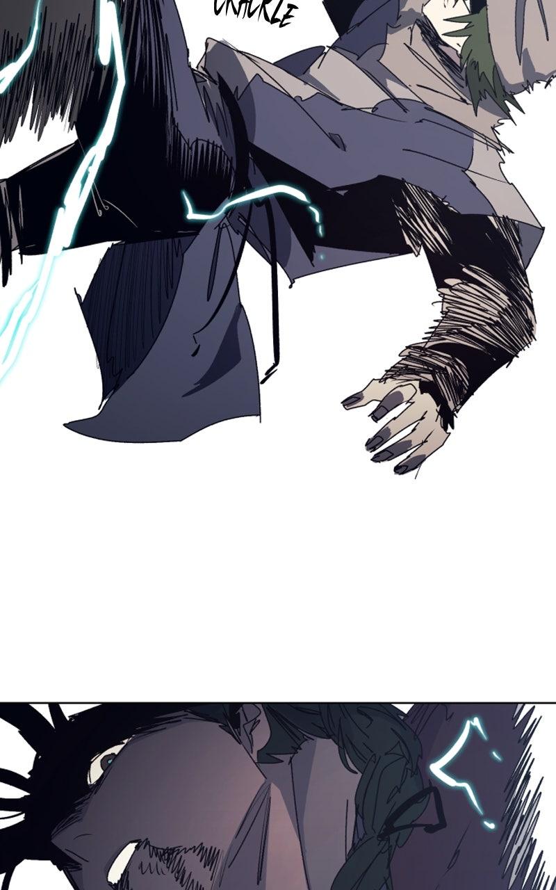 The Knight of Embers - Chapter 230 Page 43