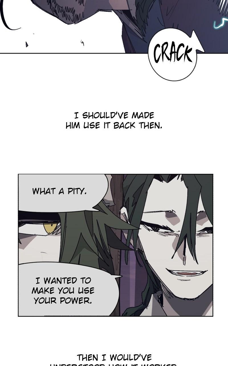 The Knight of Embers - Chapter 230 Page 44