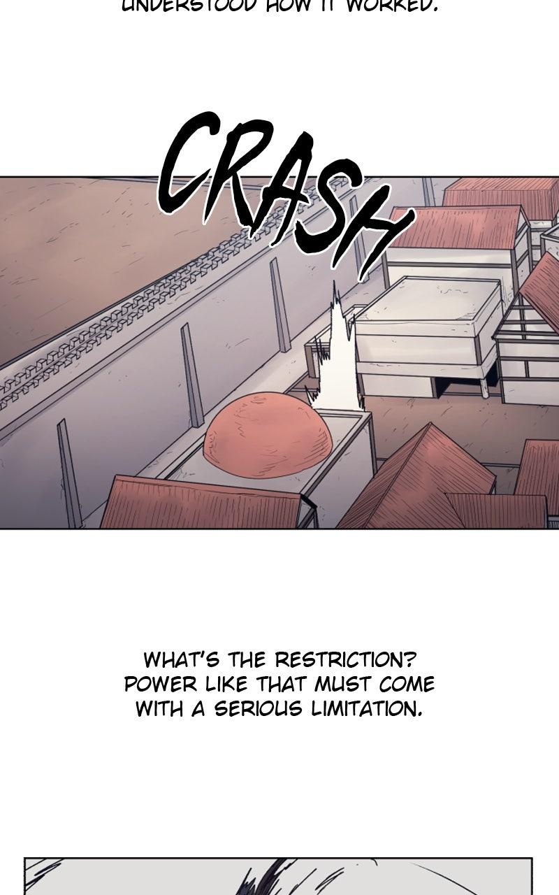 The Knight of Embers - Chapter 230 Page 45