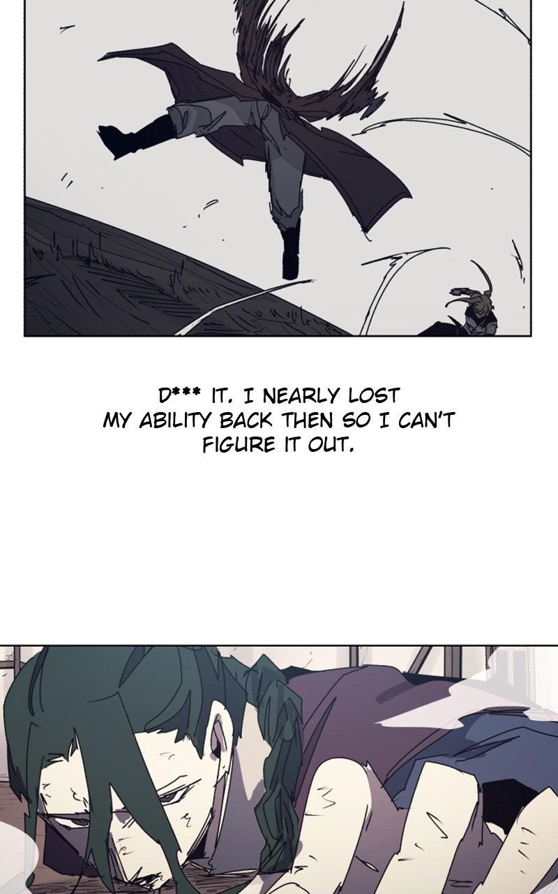 The Knight of Embers - Chapter 230 Page 46