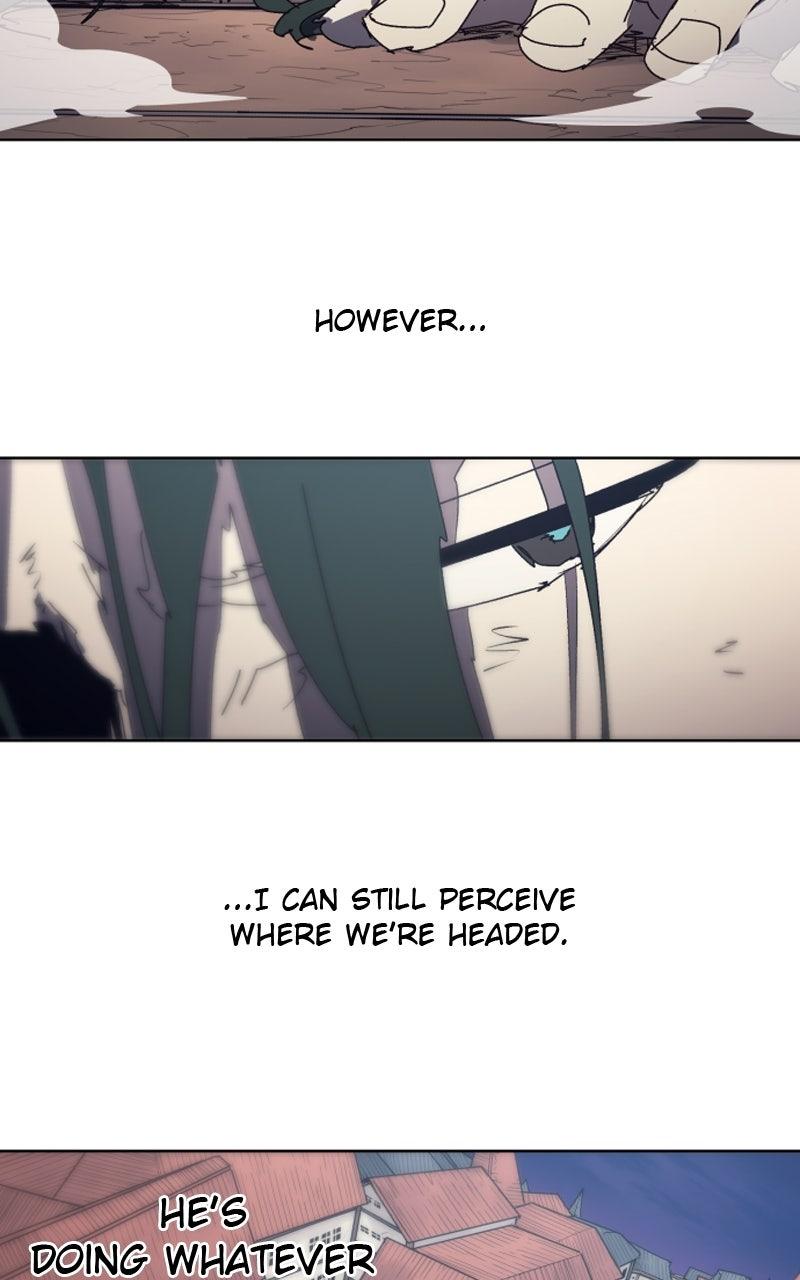 The Knight of Embers - Chapter 230 Page 47