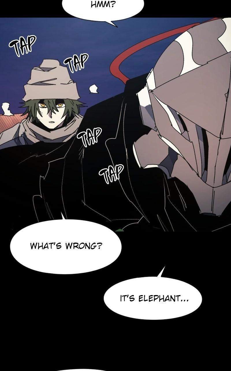 The Knight of Embers - Chapter 230 Page 5