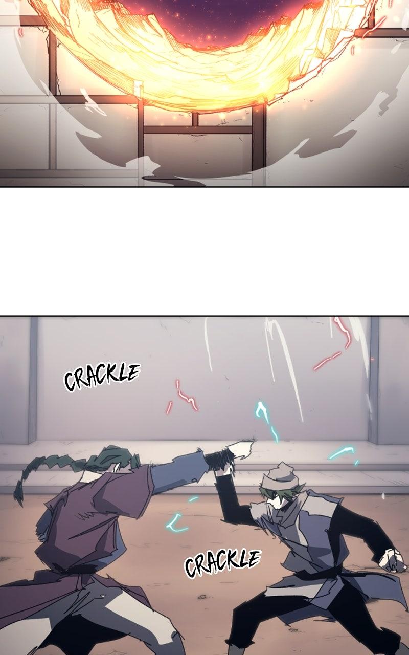 The Knight of Embers - Chapter 230 Page 55