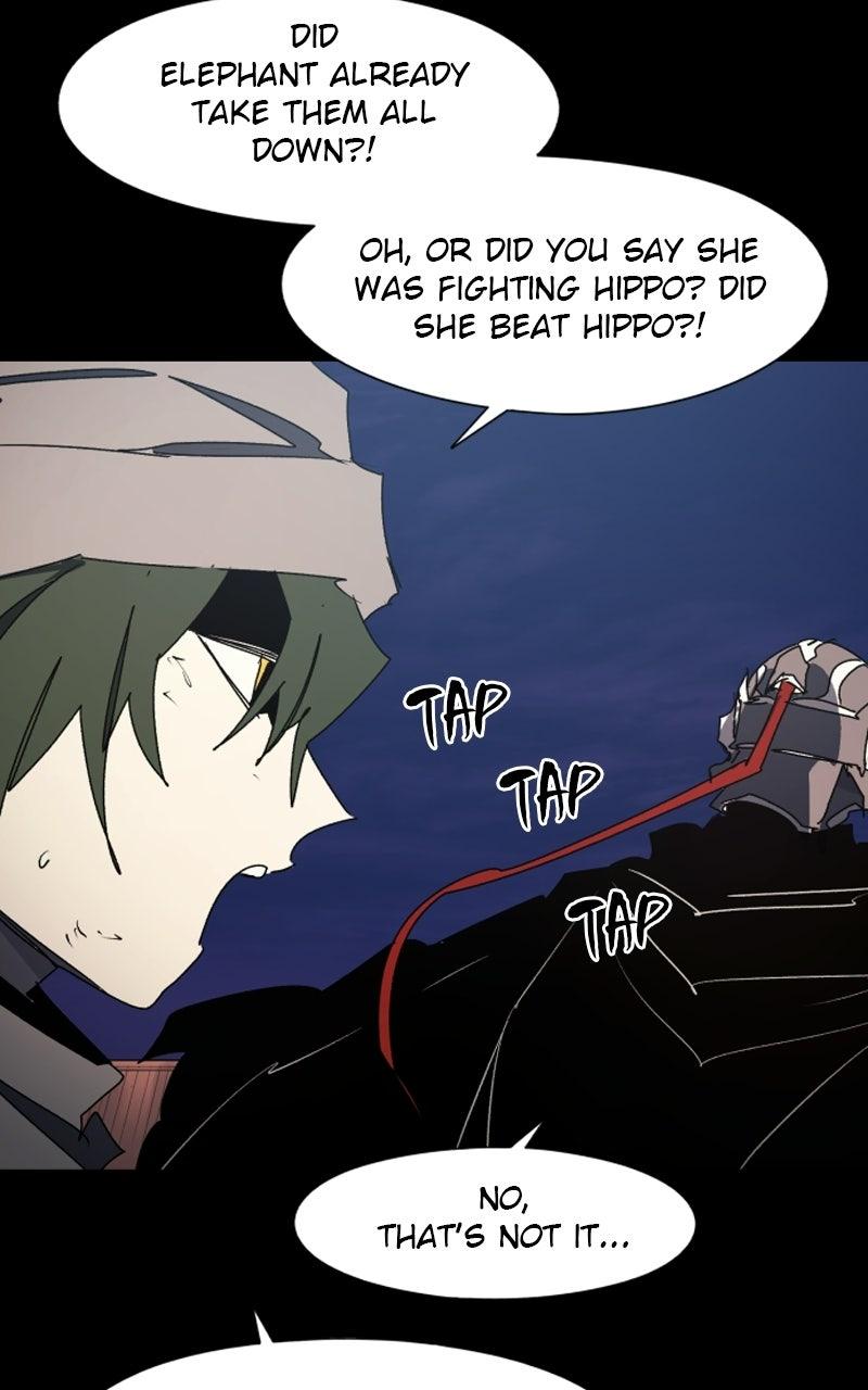 The Knight of Embers - Chapter 230 Page 6