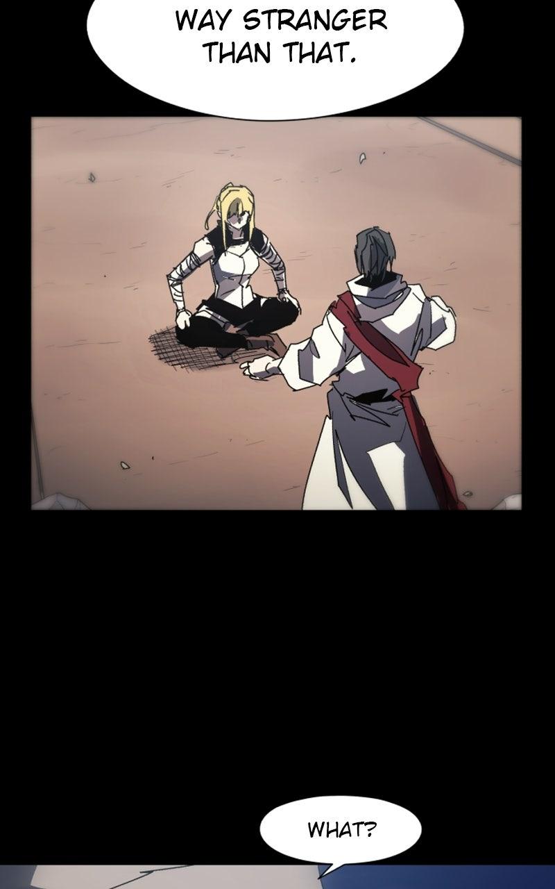 The Knight of Embers - Chapter 230 Page 8