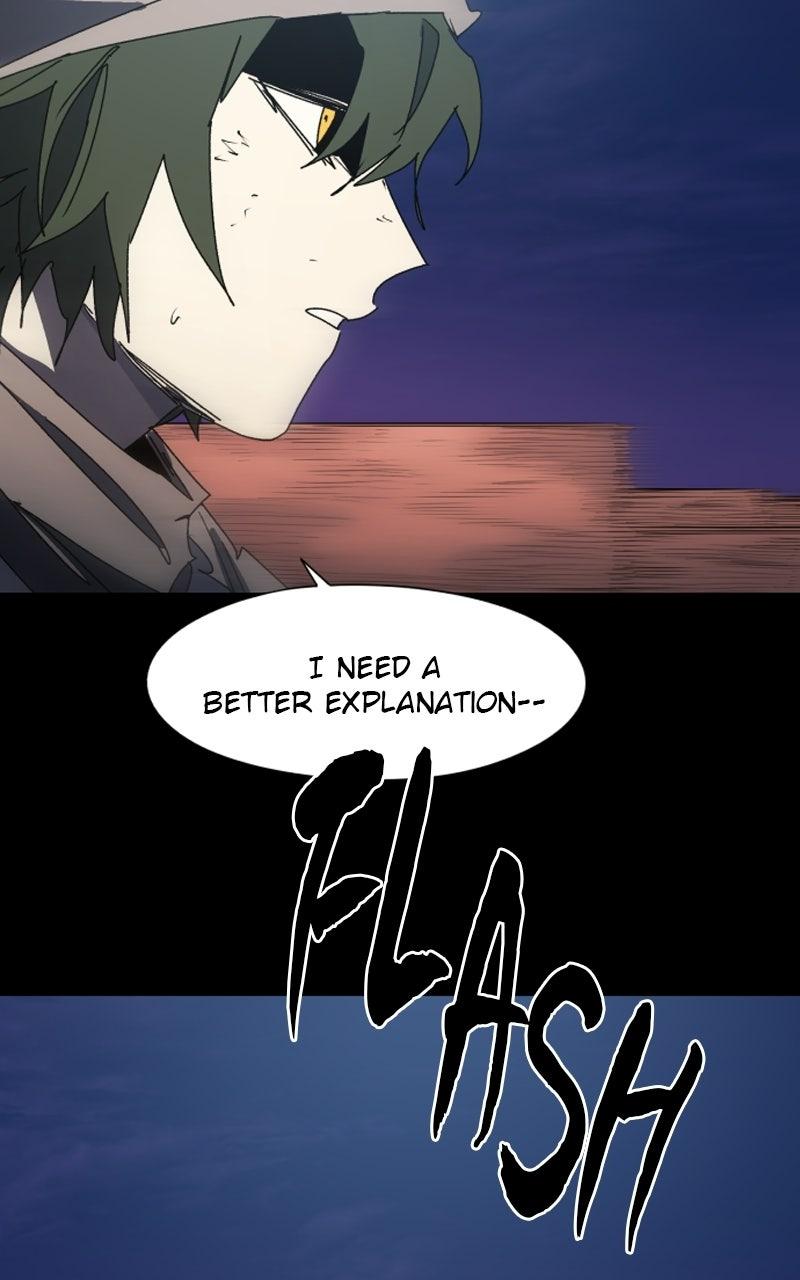 The Knight of Embers - Chapter 230 Page 9