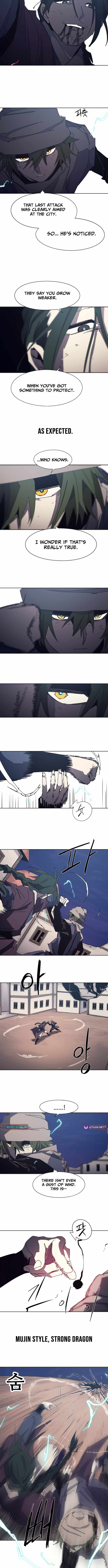 The Knight of Embers - Chapter 231 Page 2