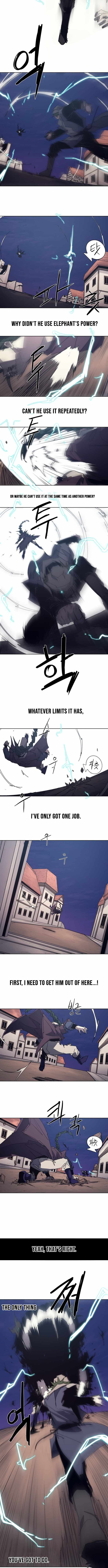 The Knight of Embers - Chapter 231 Page 3