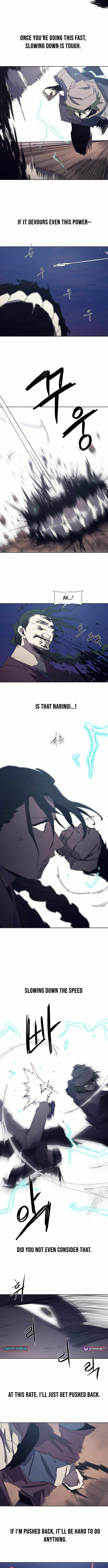 The Knight of Embers - Chapter 231 Page 4