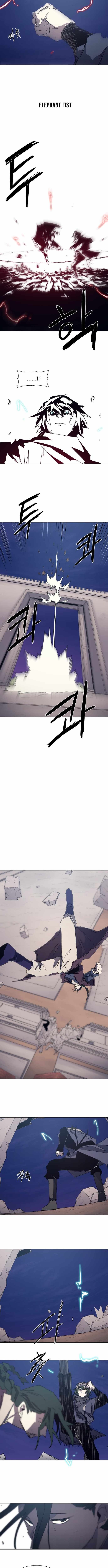 The Knight of Embers - Chapter 231 Page 5