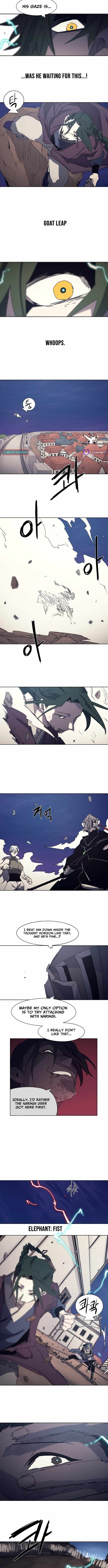 The Knight of Embers - Chapter 231 Page 6