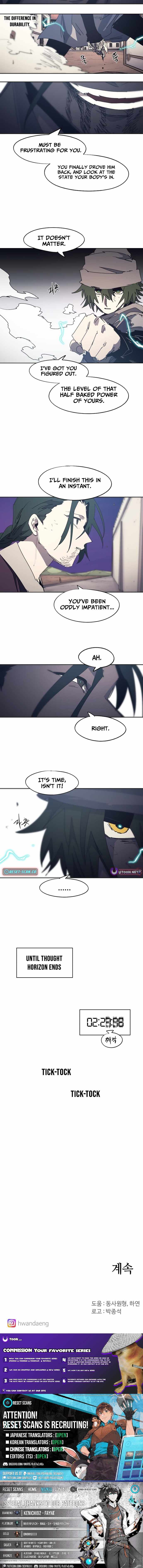 The Knight of Embers - Chapter 231 Page 8