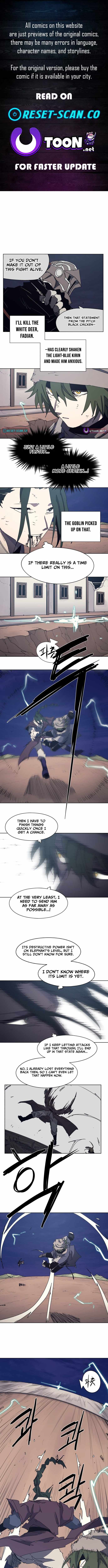 The Knight of Embers - Chapter 232 Page 1