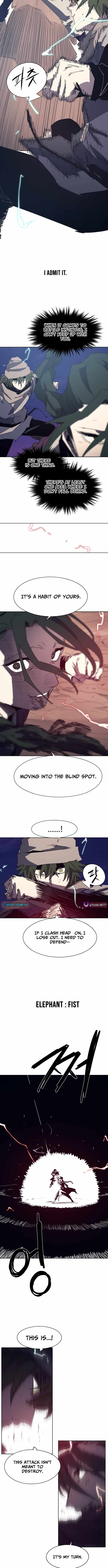 The Knight of Embers - Chapter 232 Page 2