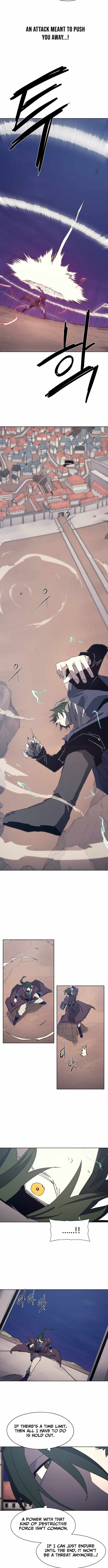 The Knight of Embers - Chapter 232 Page 3