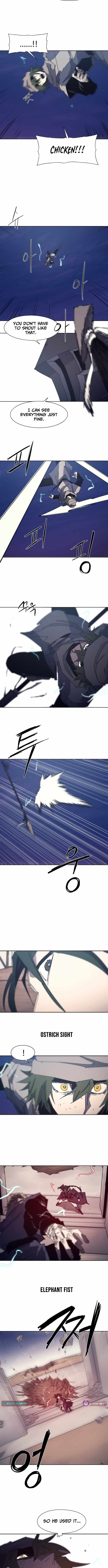 The Knight of Embers - Chapter 232 Page 4