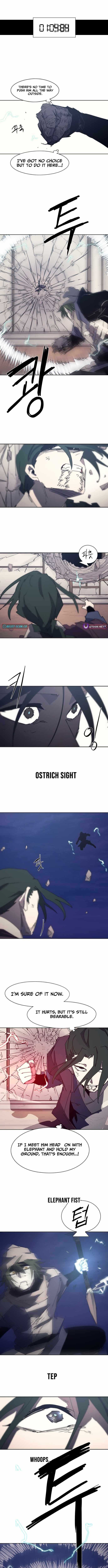 The Knight of Embers - Chapter 232 Page 8