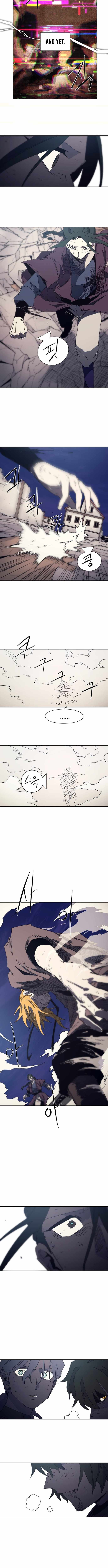 The Knight of Embers - Chapter 233 Page 10