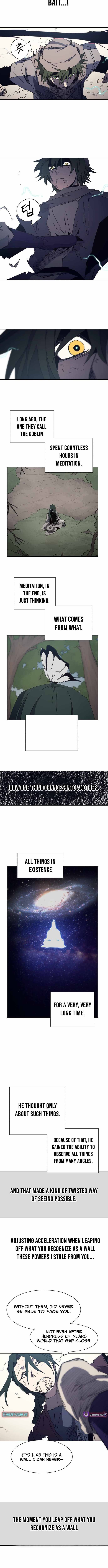 The Knight of Embers - Chapter 233 Page 2