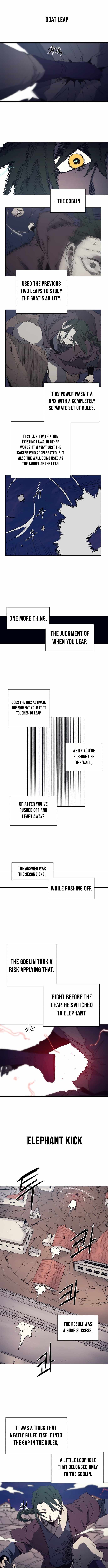 The Knight of Embers - Chapter 233 Page 3