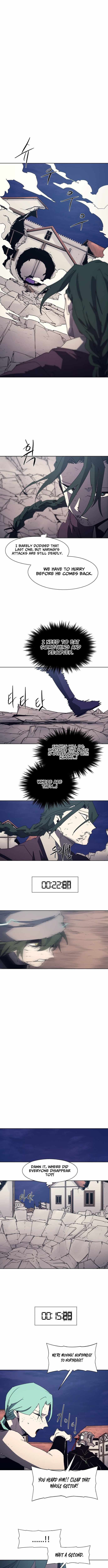 The Knight of Embers - Chapter 233 Page 5