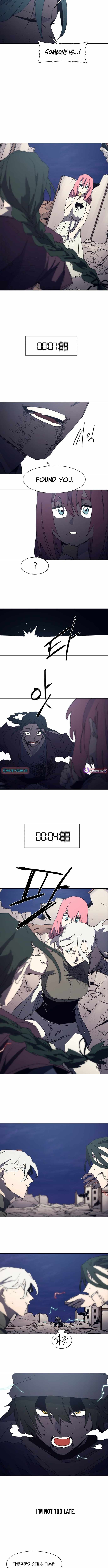 The Knight of Embers - Chapter 233 Page 6