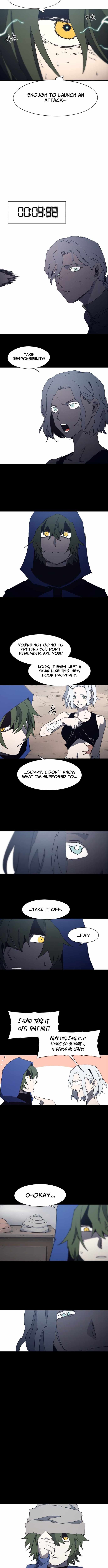 The Knight of Embers - Chapter 233 Page 7