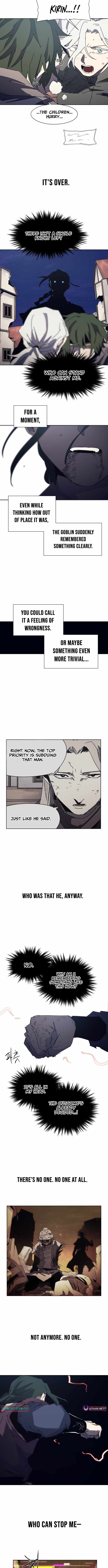 The Knight of Embers - Chapter 233 Page 9