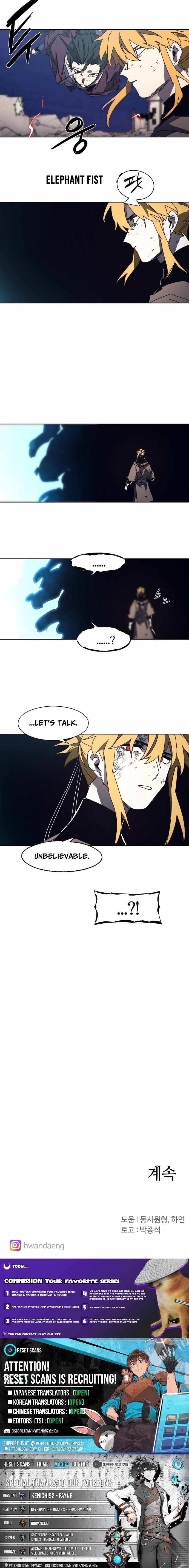 The Knight of Embers - Chapter 234 Page 7