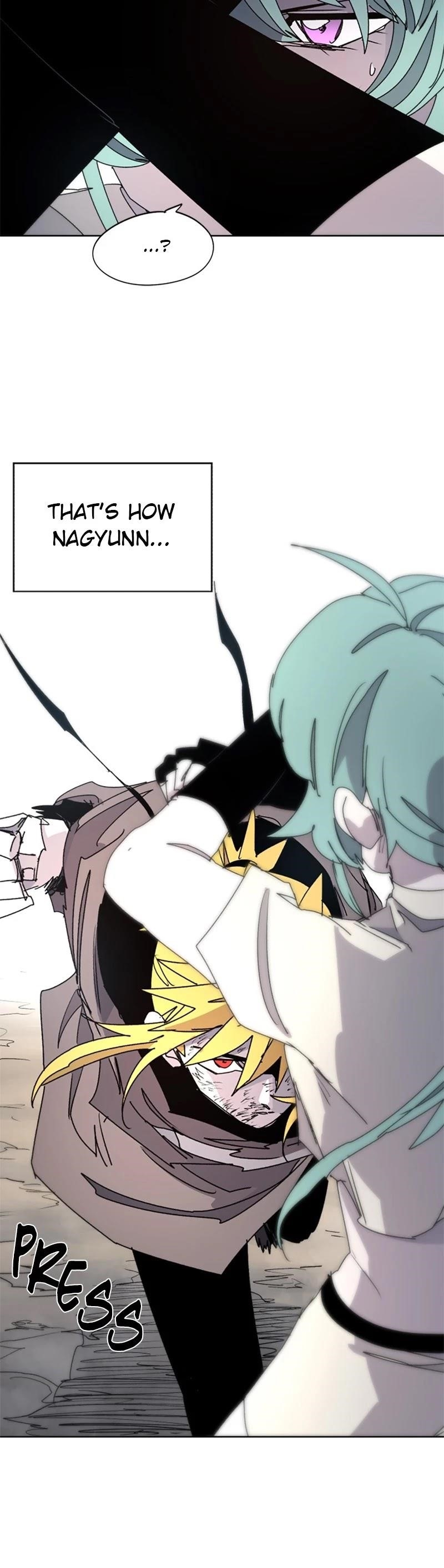 The Knight of Embers - Chapter 24 Page 11