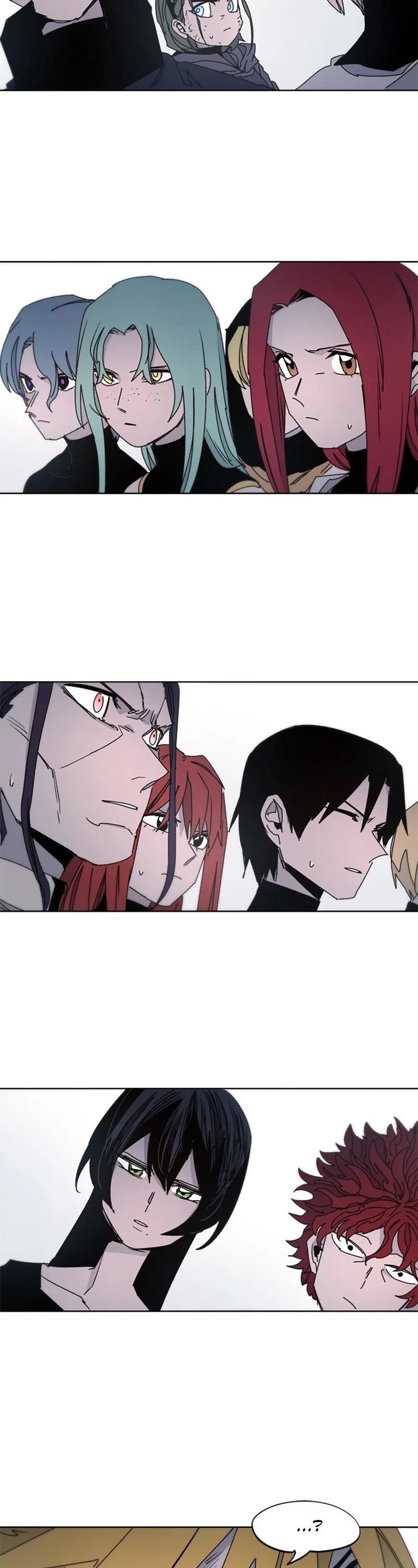 The Knight of Embers - Chapter 24 Page 13