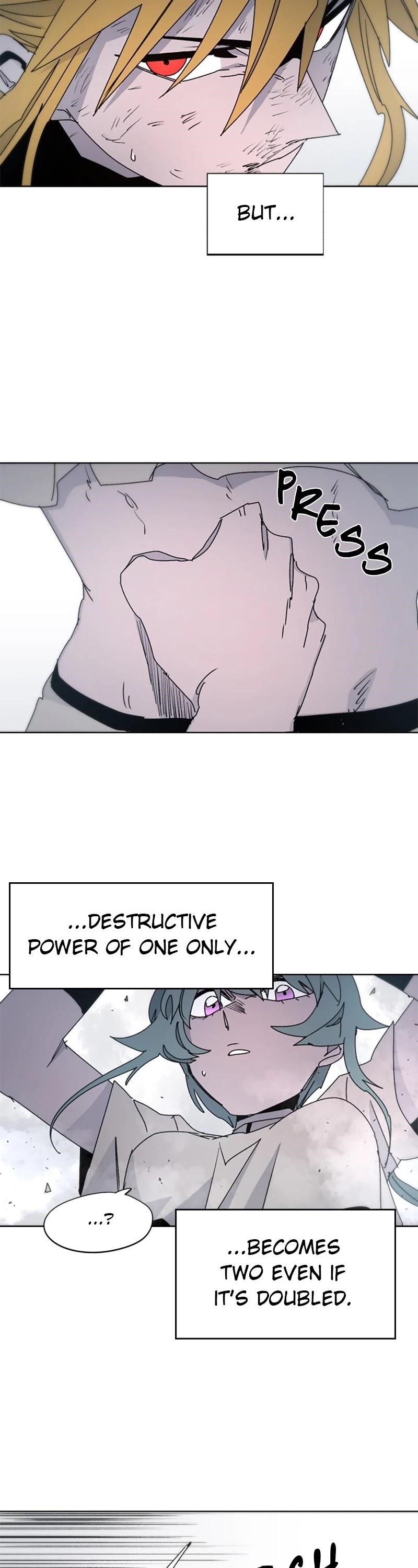 The Knight of Embers - Chapter 24 Page 14