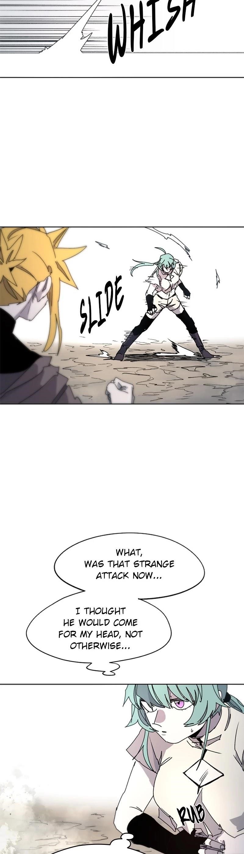 The Knight of Embers - Chapter 24 Page 15