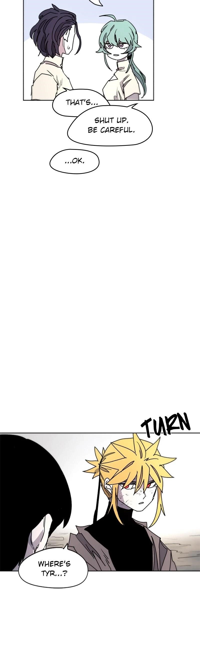 The Knight of Embers - Chapter 24 Page 24