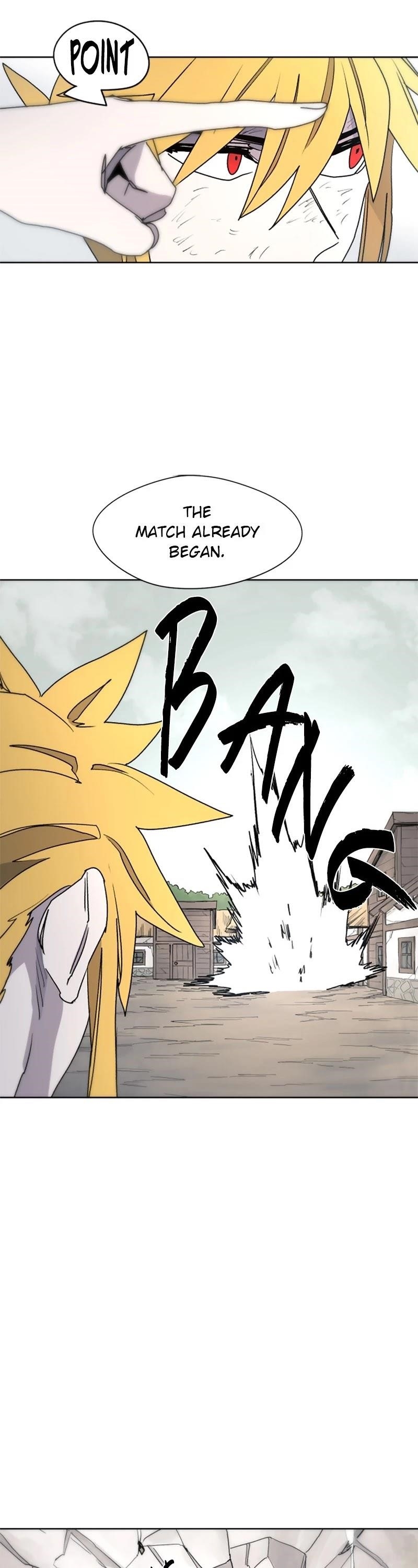 The Knight of Embers - Chapter 24 Page 25