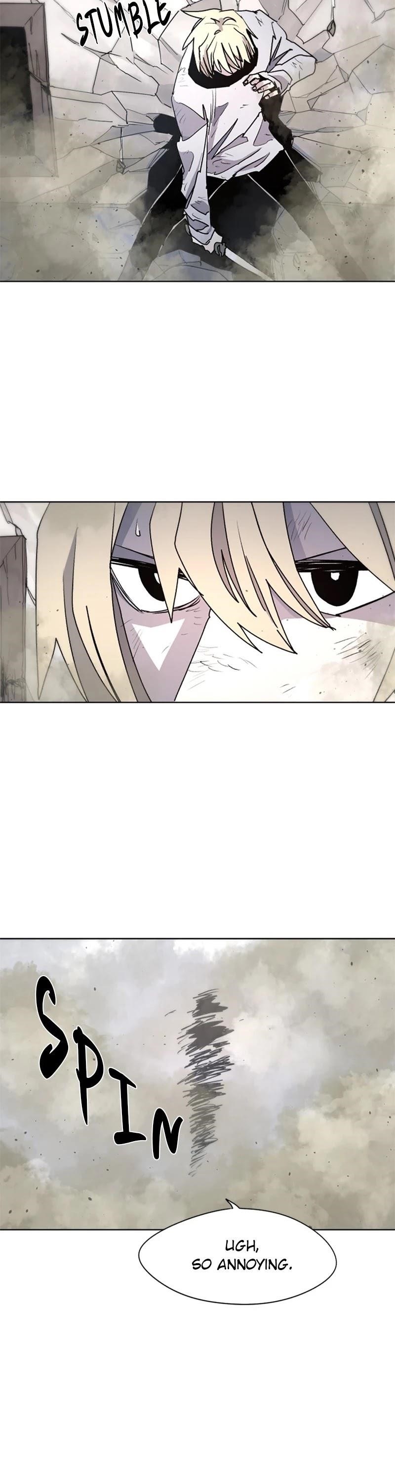 The Knight of Embers - Chapter 24 Page 26