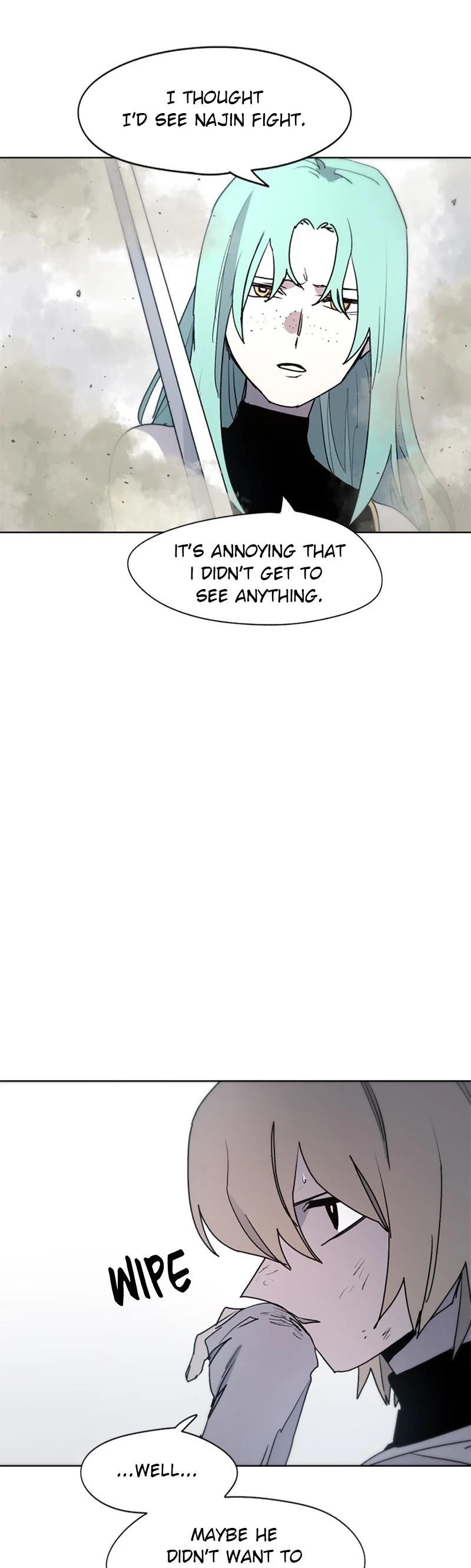 The Knight of Embers - Chapter 24 Page 27