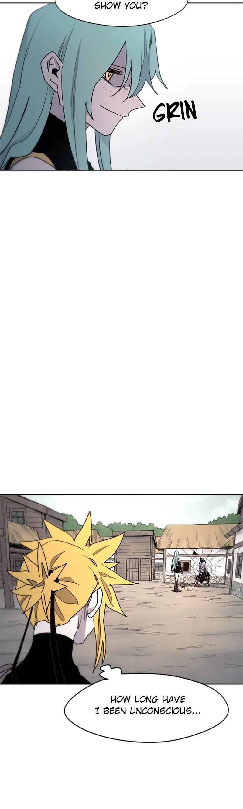 The Knight of Embers - Chapter 24 Page 28