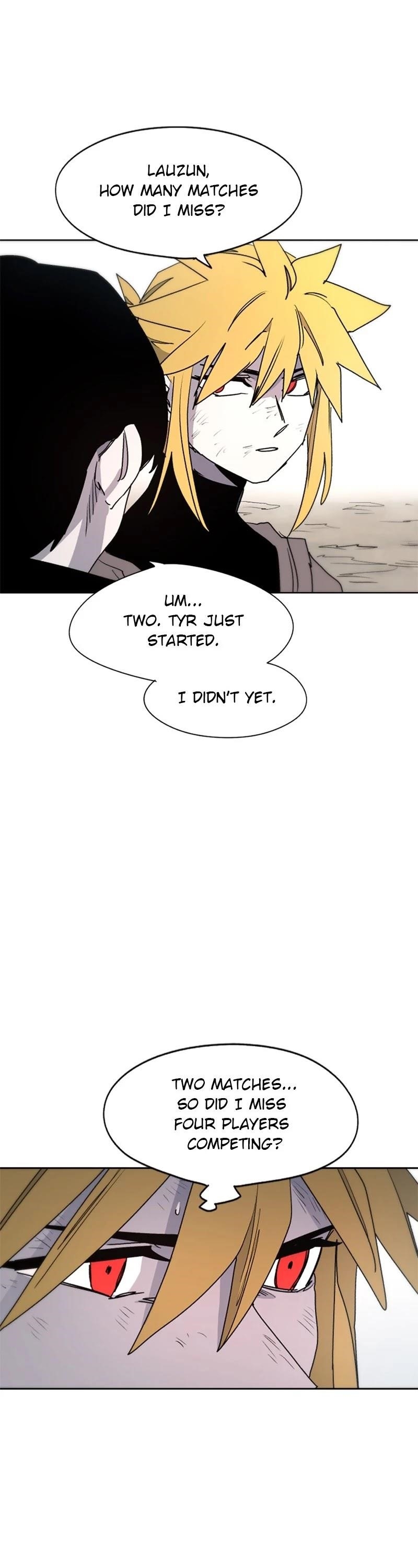 The Knight of Embers - Chapter 24 Page 29