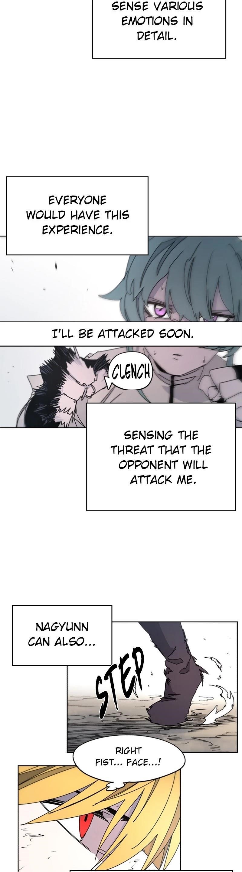 The Knight of Embers - Chapter 24 Page 3