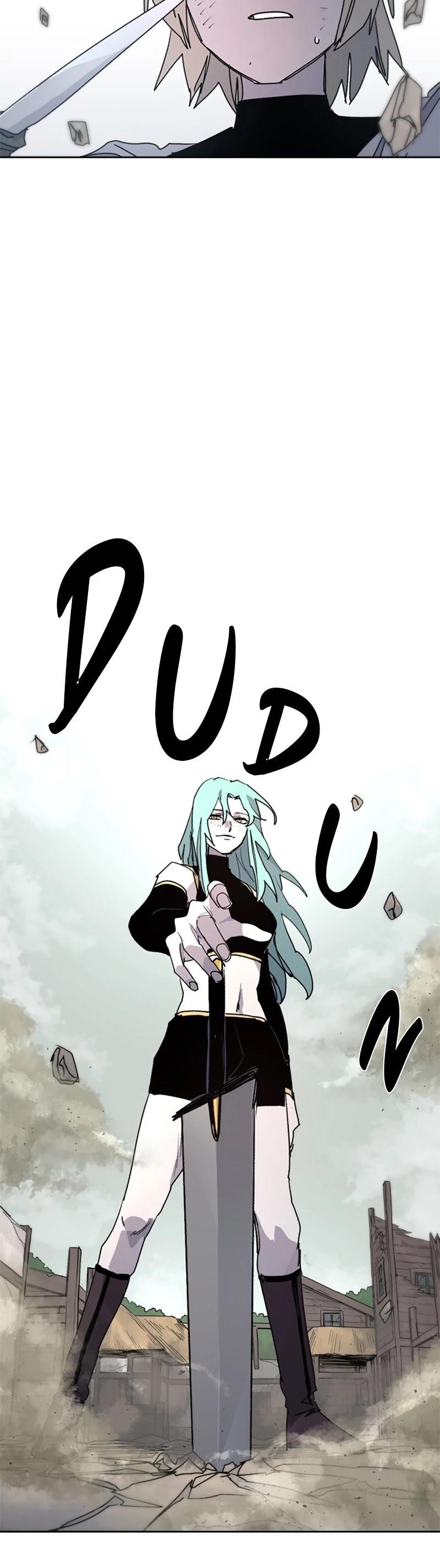 The Knight of Embers - Chapter 24 Page 32