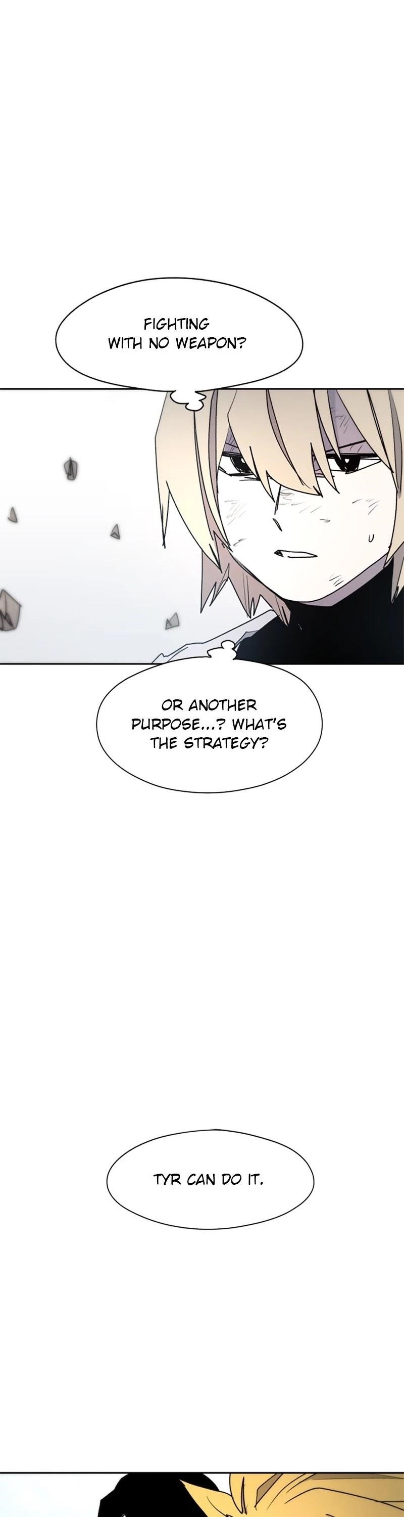 The Knight of Embers - Chapter 24 Page 33