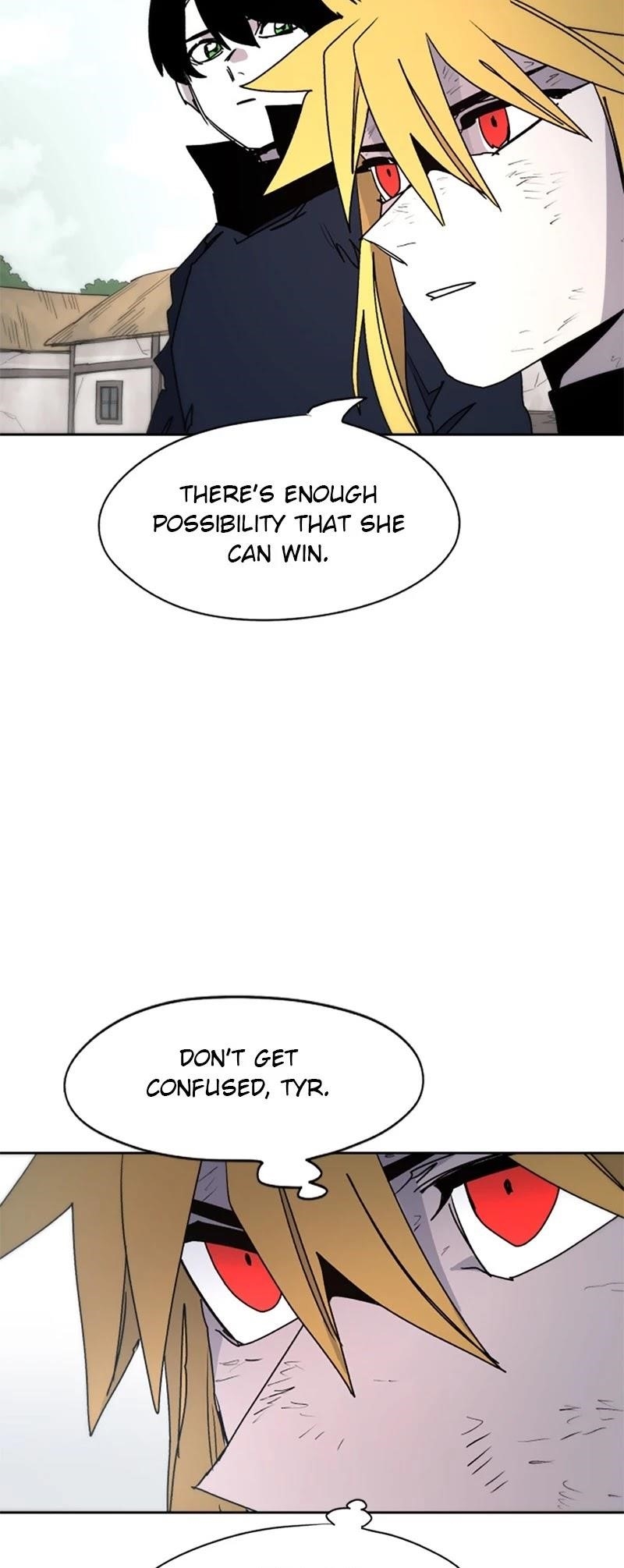 The Knight of Embers - Chapter 24 Page 34