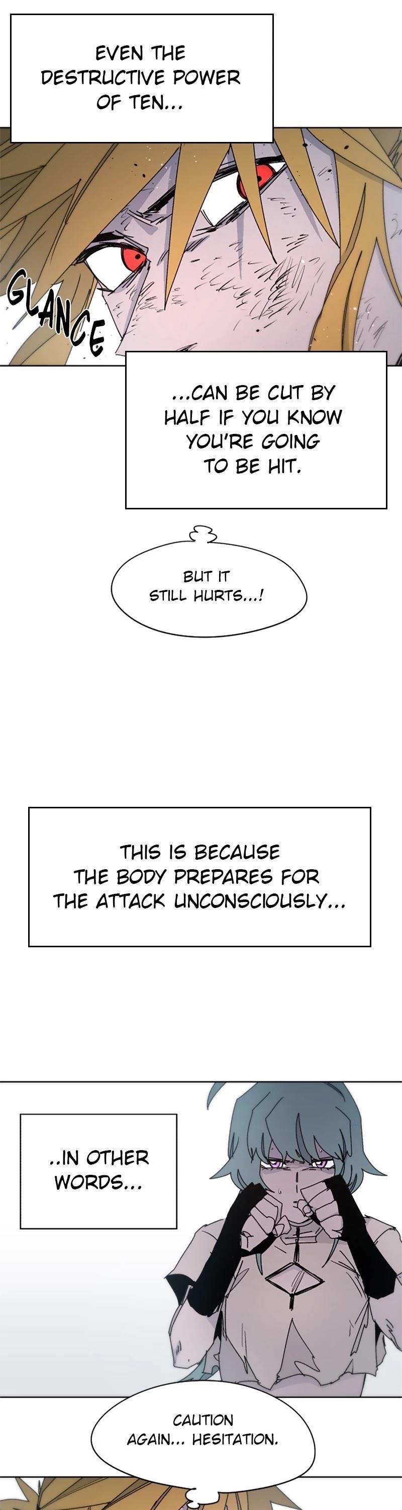 The Knight of Embers - Chapter 24 Page 5