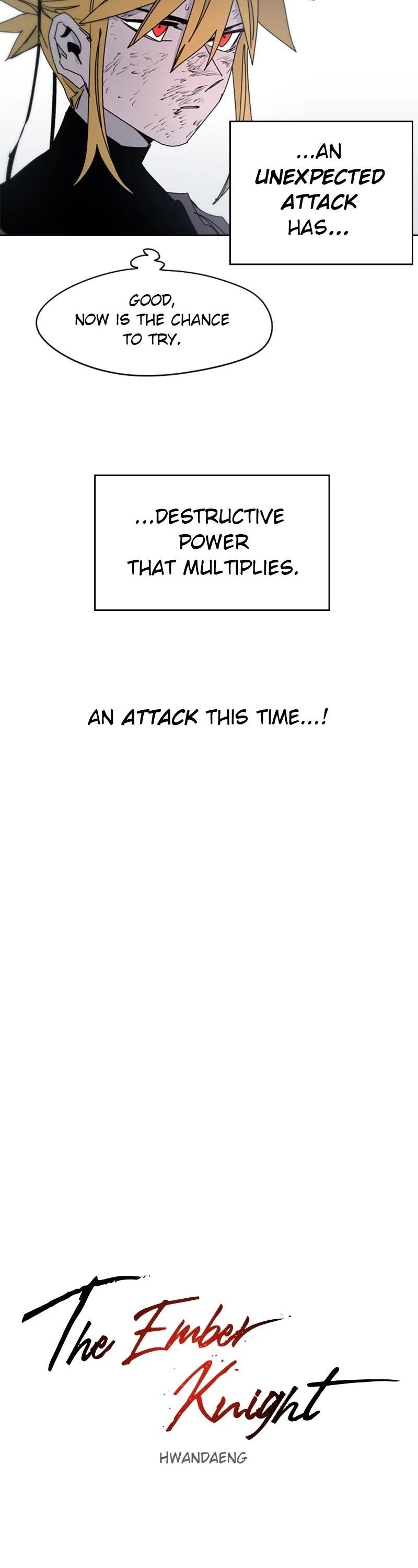 The Knight of Embers - Chapter 24 Page 6