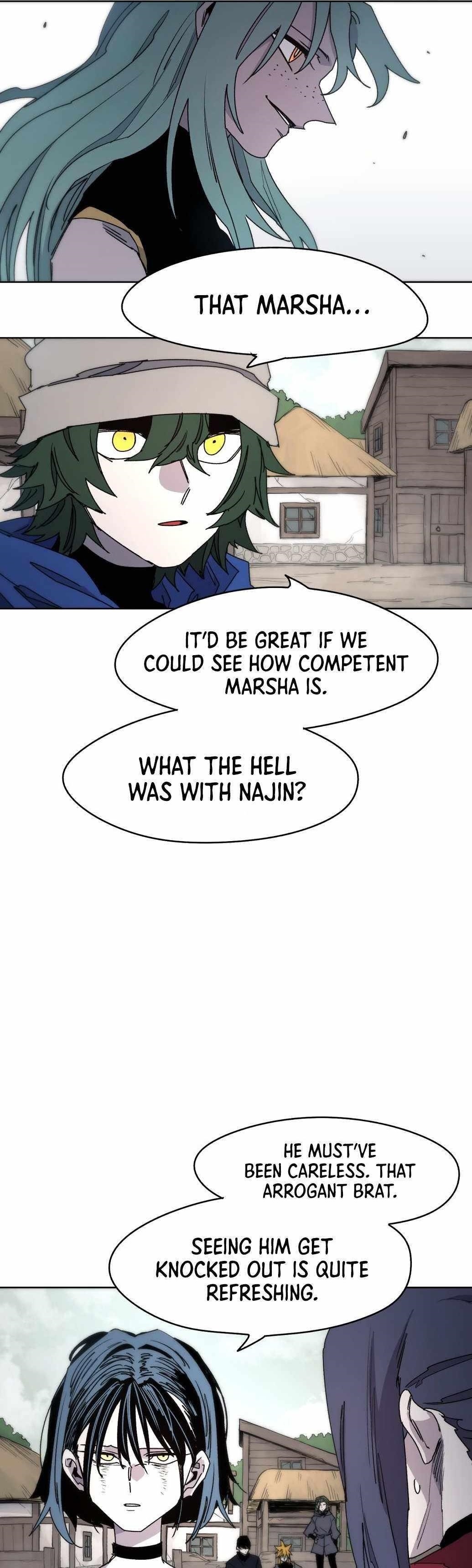 The Knight of Embers - Chapter 25 Page 1