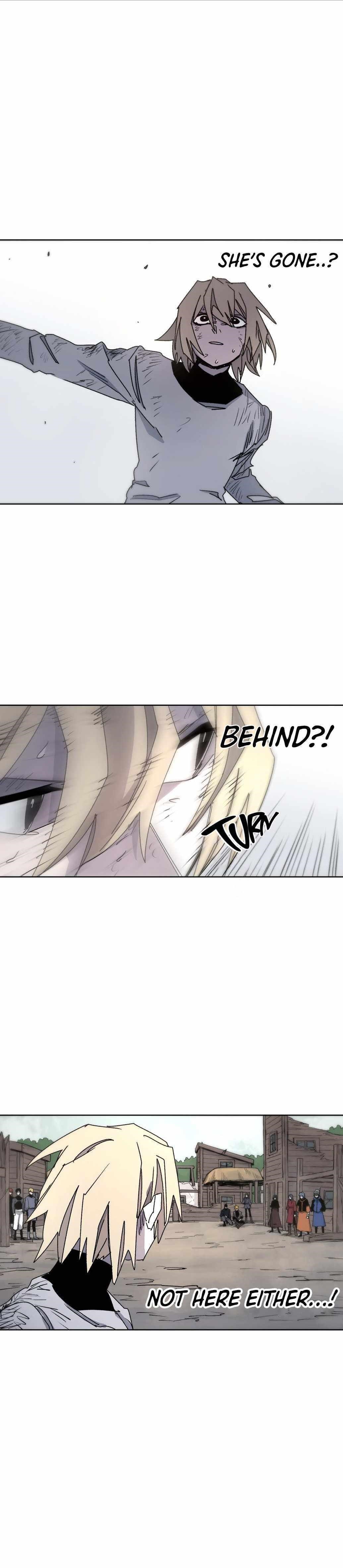 The Knight of Embers - Chapter 25 Page 10