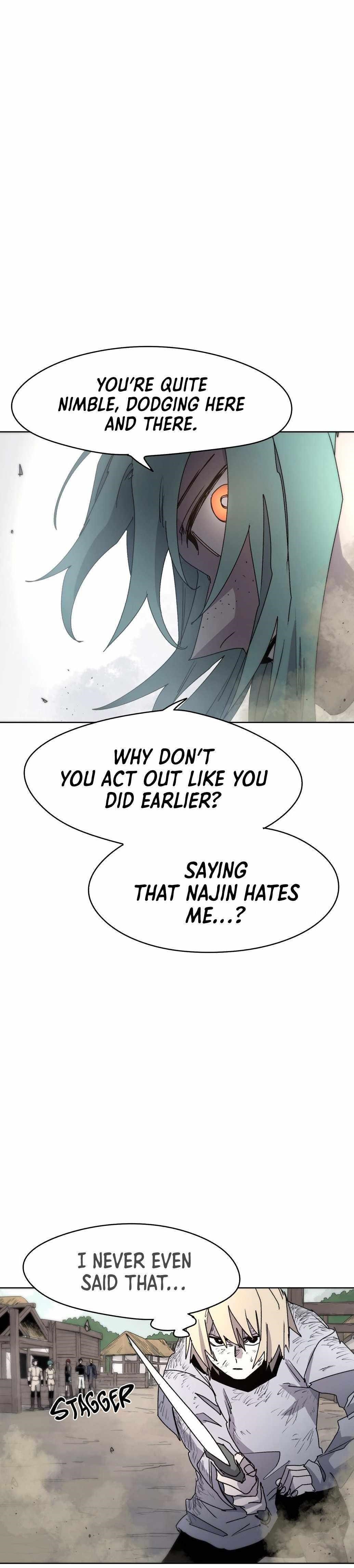 The Knight of Embers - Chapter 25 Page 13