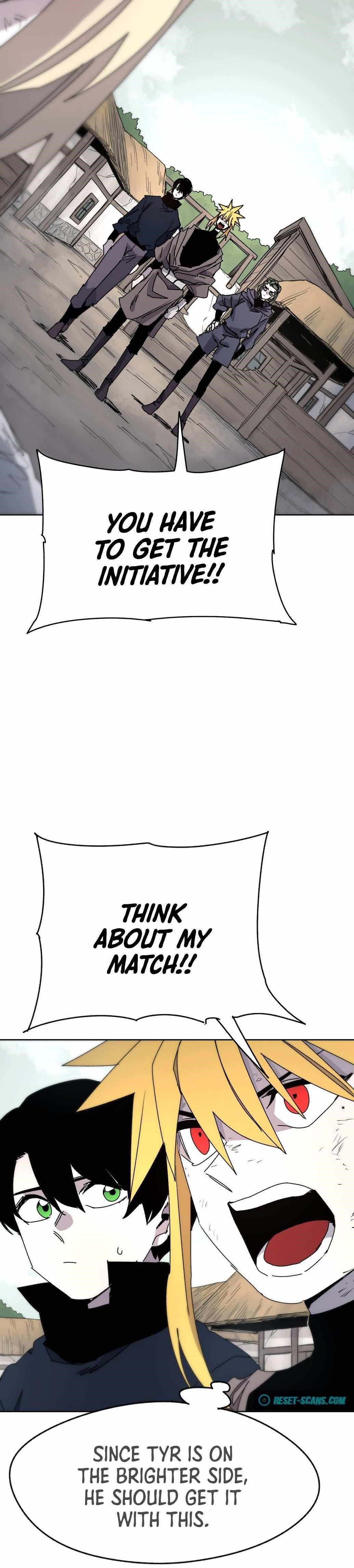 The Knight of Embers - Chapter 25 Page 15